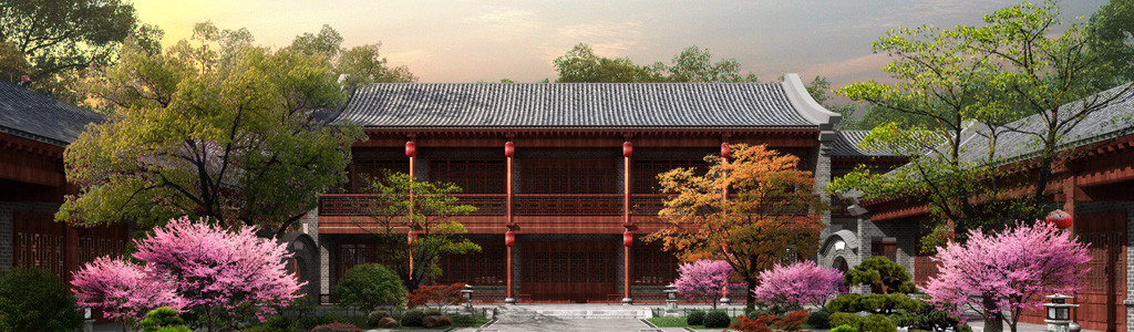 黑龍江園林設(shè)計(jì)公司