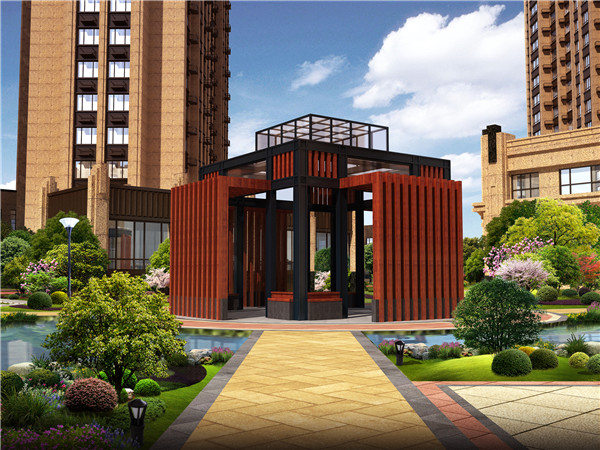 哈爾濱0451小區(qū)3