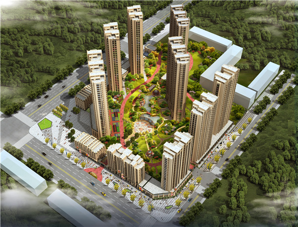 哈爾濱0451小區(qū)1