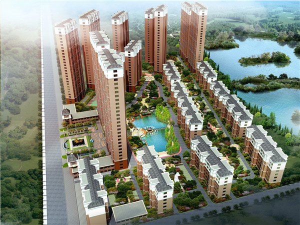 哈爾濱園林景觀設(shè)計(jì)不能忽視的設(shè)計(jì)理念