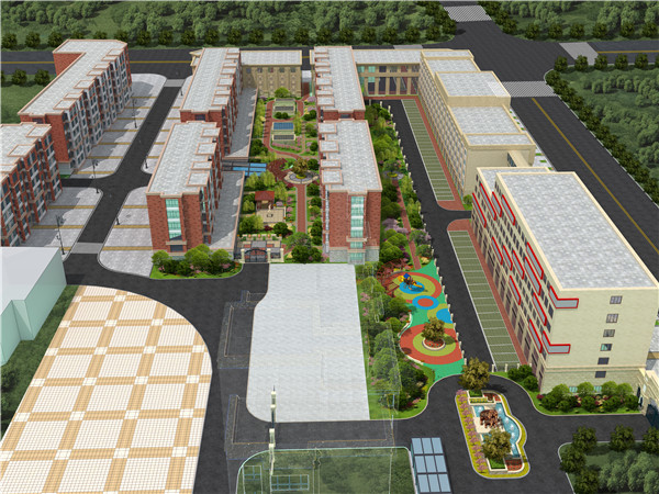 黑龍江園林設(shè)計(jì)公司帶您了解園林景觀主景設(shè)計(jì)需引起重視的3點(diǎn)