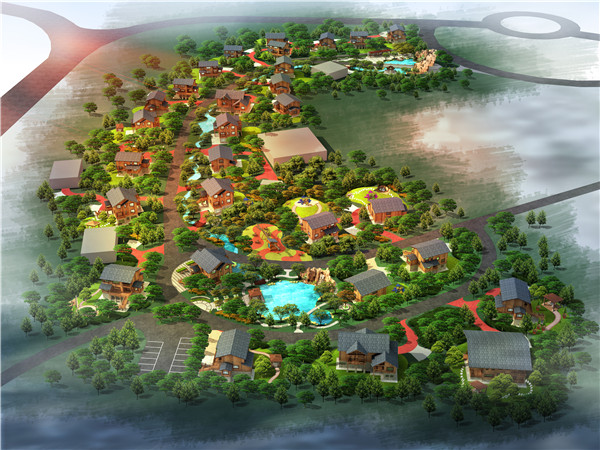 哈爾濱園林綠化設(shè)計(jì)工程施工公司