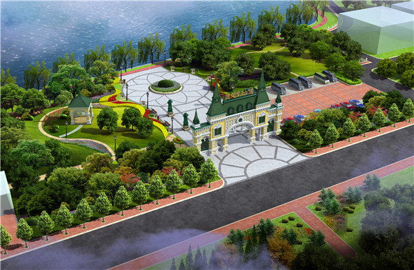 黑龍江園林設(shè)計(jì)公司告訴您園林景