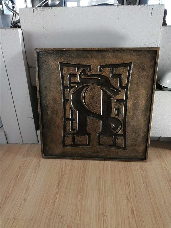 匯龍地產(chǎn) 主題logo 108個浮雕 (1)